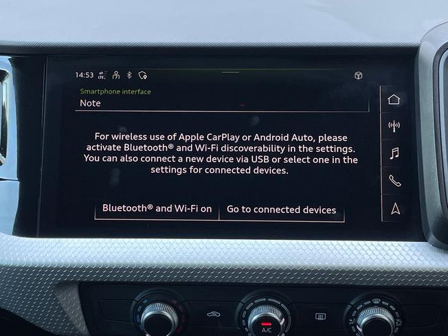 AUDI A1 Photo 46