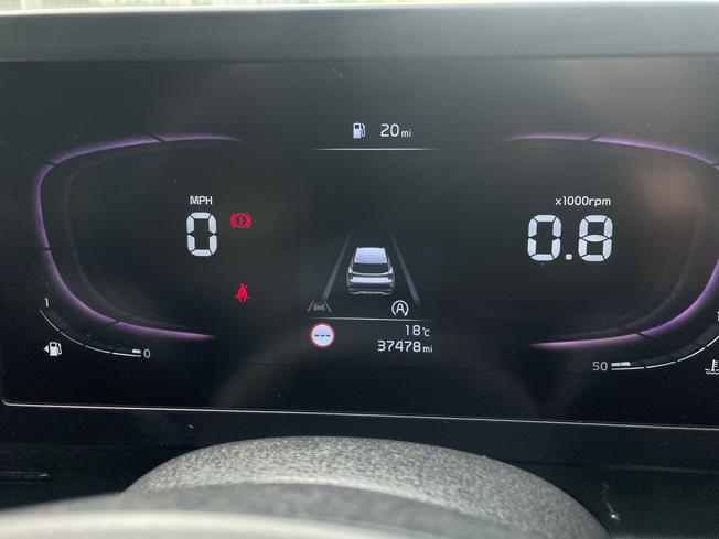 KIA Sportage Photo 15