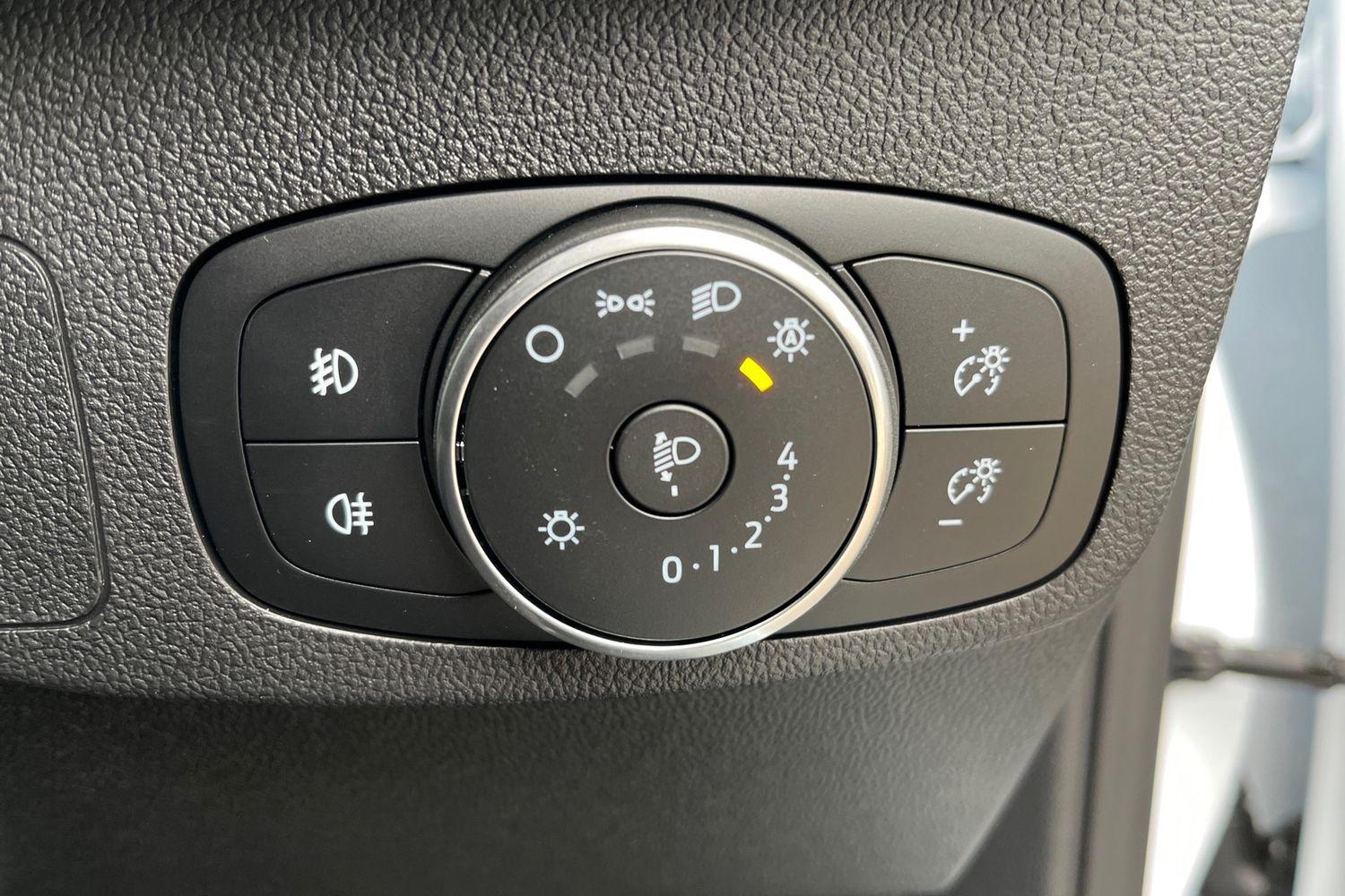 Ford Focus Photo 36