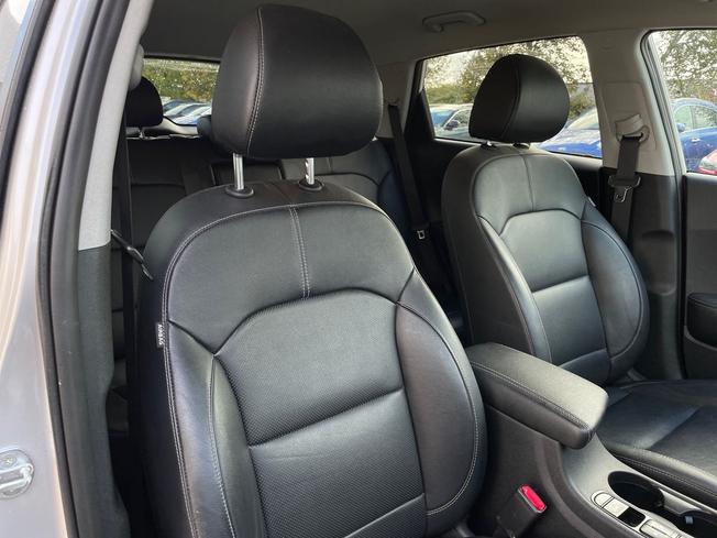 KIA Niro Photo 27