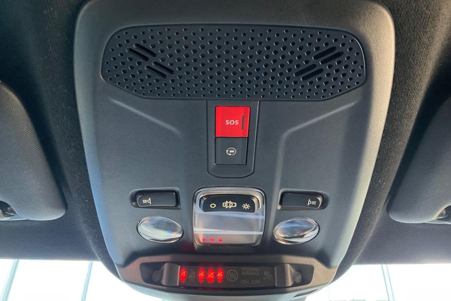 Vauxhall MOKKA Photo autoimg-fcdf1178bd64d9ecff1741a65cd69df278043e6f.jpg
