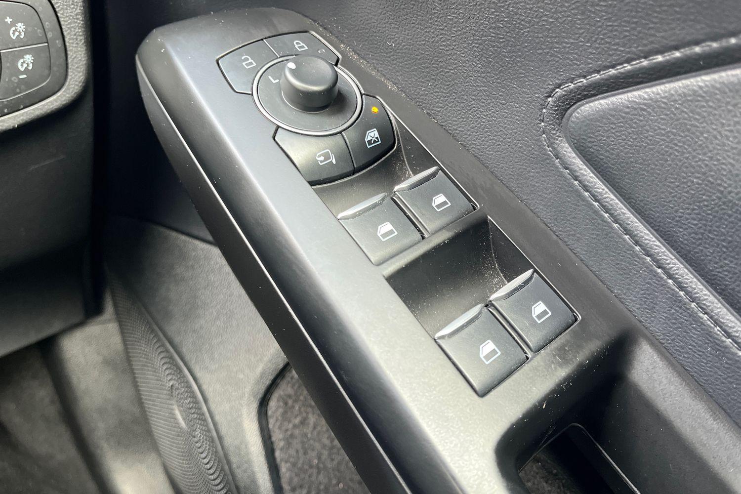 Ford FOCUS Photo 15