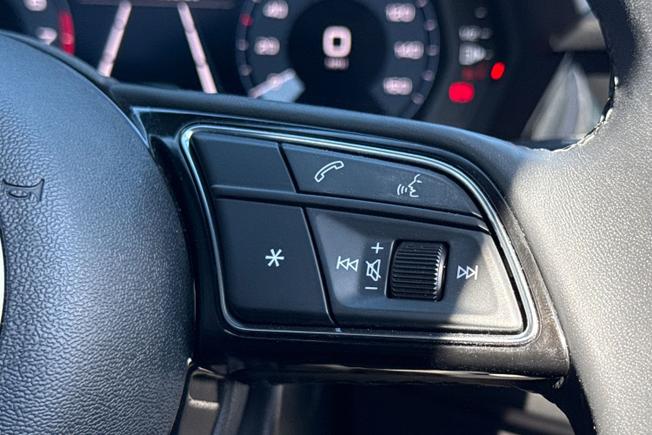 Audi A3 Photo 17