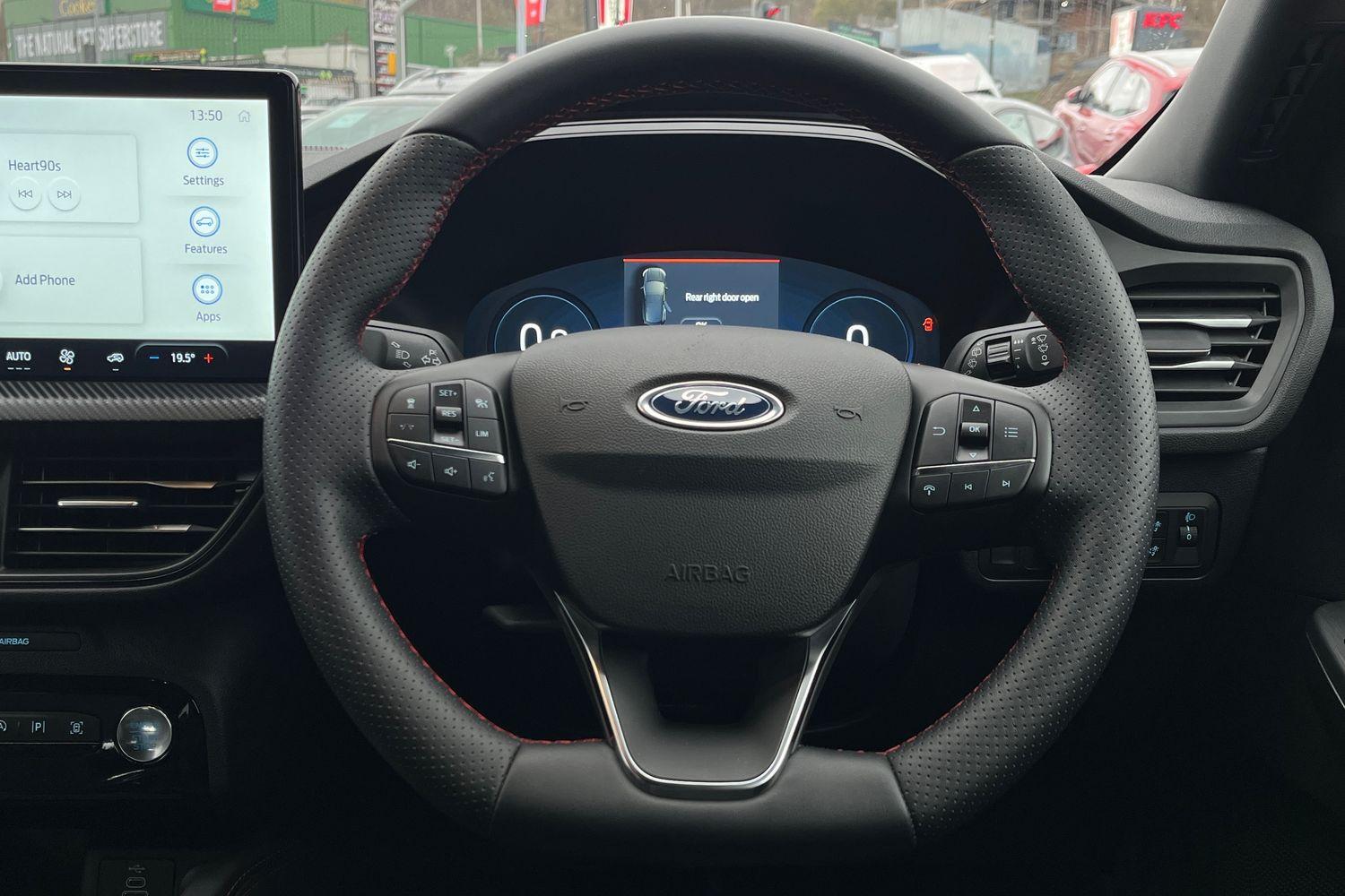Ford Kuga Photo 11