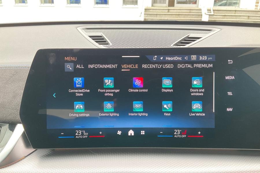 BMW X1 Photo autoimg-fce24af7bce1f53b331061032a57458c32c12d0f.jpg