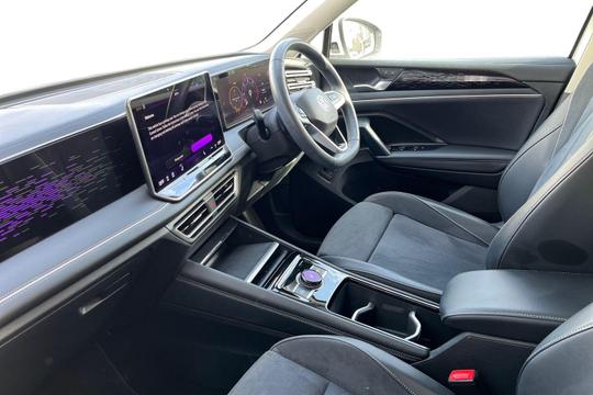 Volkswagen Tiguan Photo autoimg-fce341c33a6a744d8ea07bcf4054dc9a04c9d509.jpg