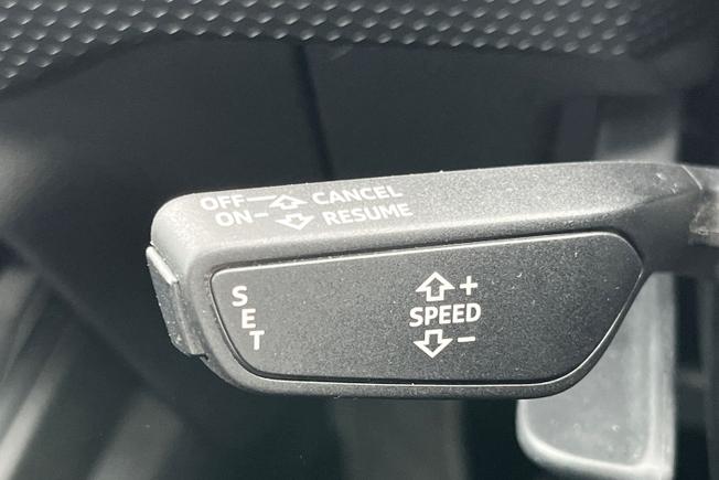 AUDI A1 Photo 24