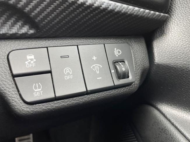 KIA Stonic Photo 27