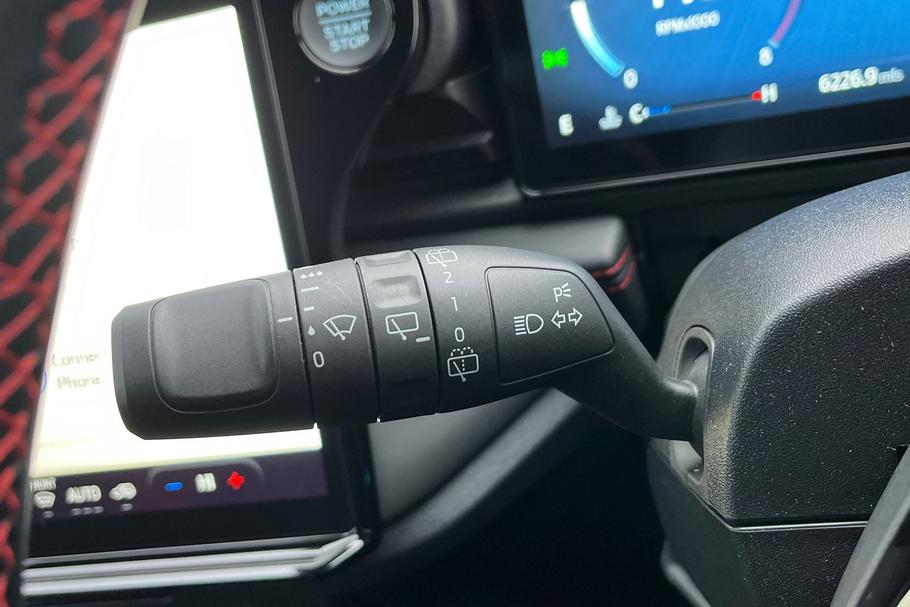 Used Ford Puma WV25ZZT 14