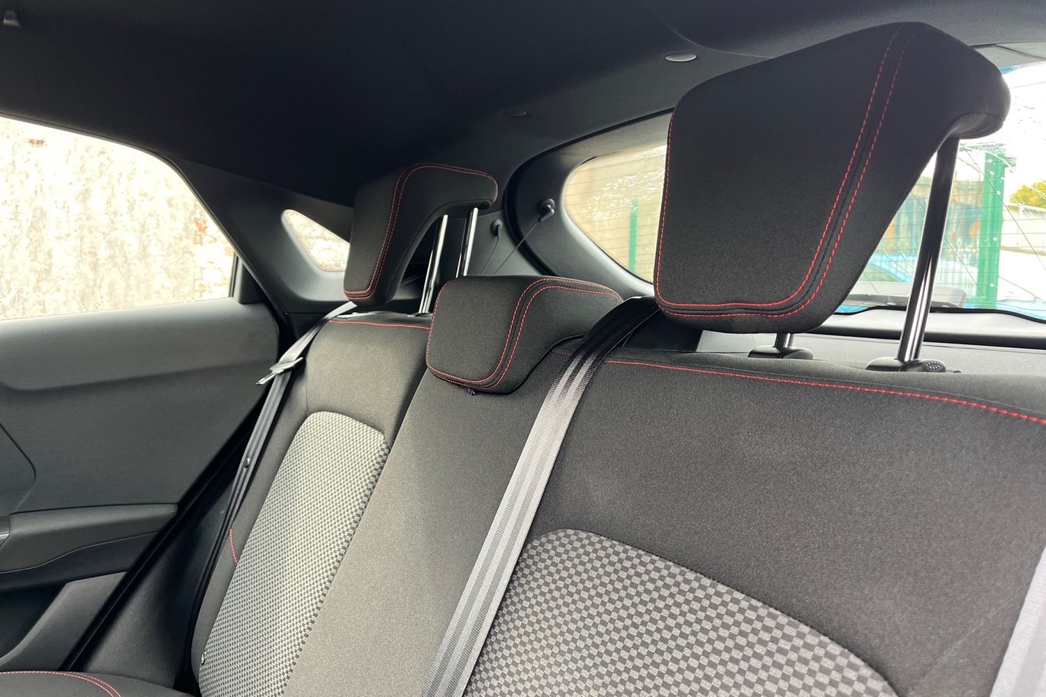 Ford PUMA Photo 19