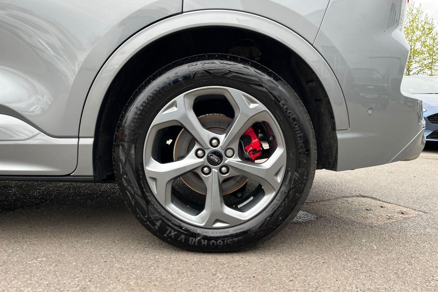 Ford Kuga Photo 7