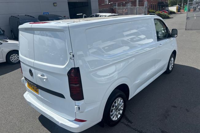 Volkswagen Transporter Photo 50