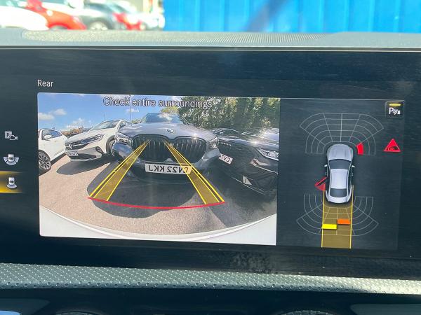 Mercedes-Benz CLA Photo autoimg-fce9cc52015691fb983914158f266ae9b37d07f4.jpg