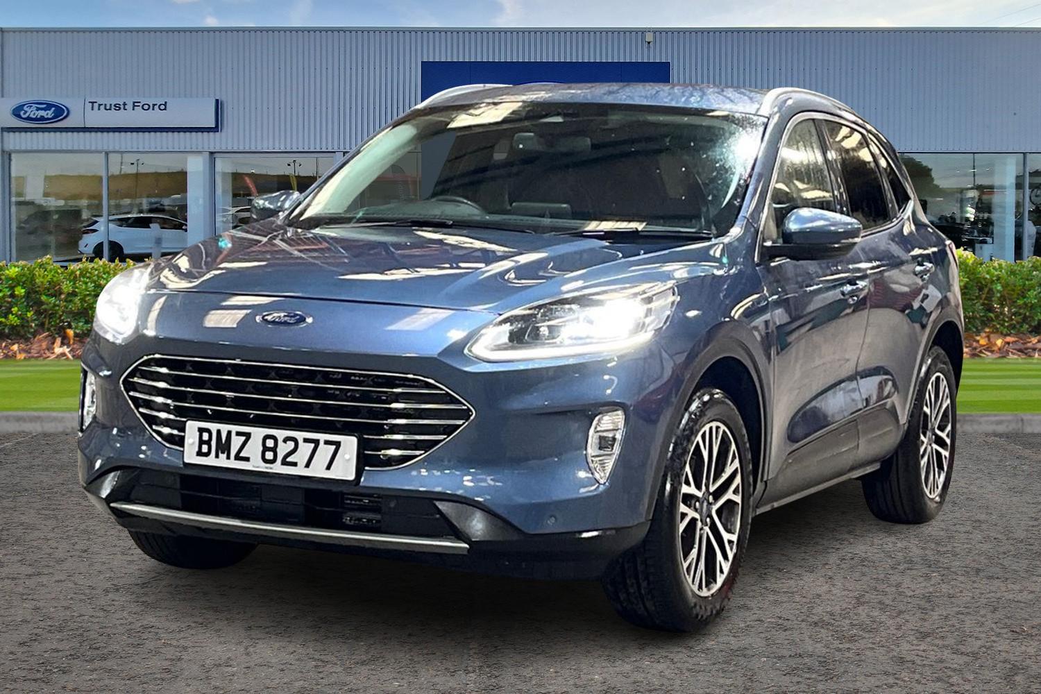 Ford KUGA Photo 4