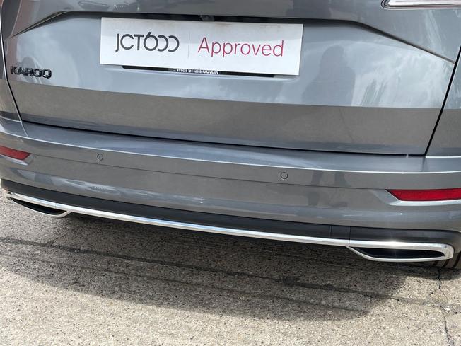 ŠKODA Karoq Photo 26