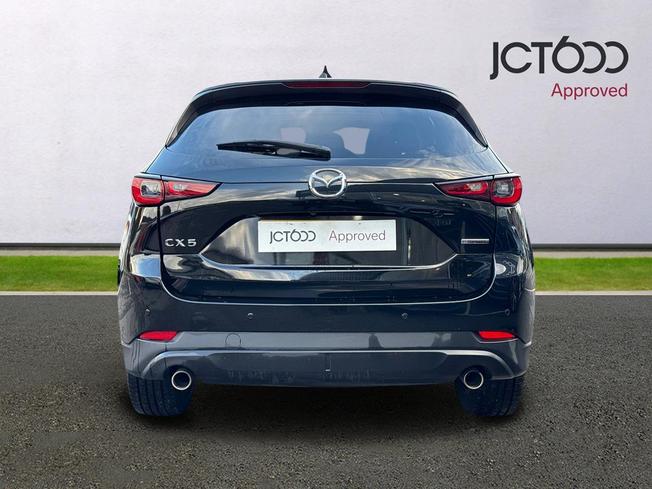 MAZDA CX-5 Photo 7