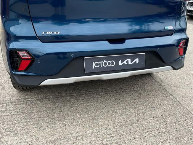 KIA Niro Photo 26