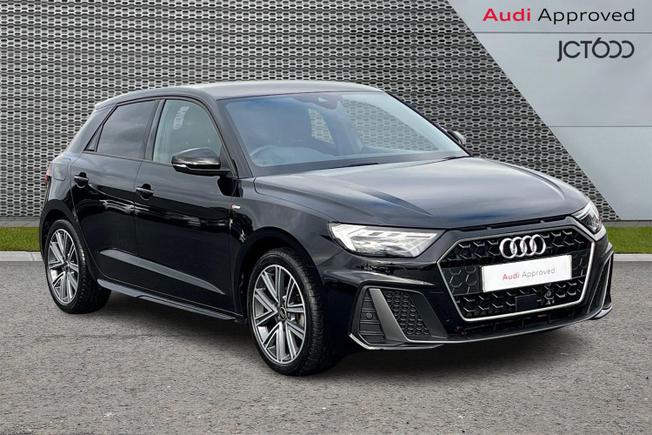 AUDI A1 Photo 1