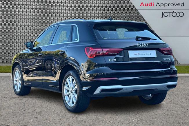 Audi Q3 Photo 3