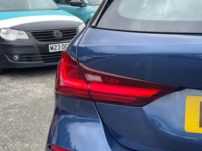BMW 1 Series Photo 18