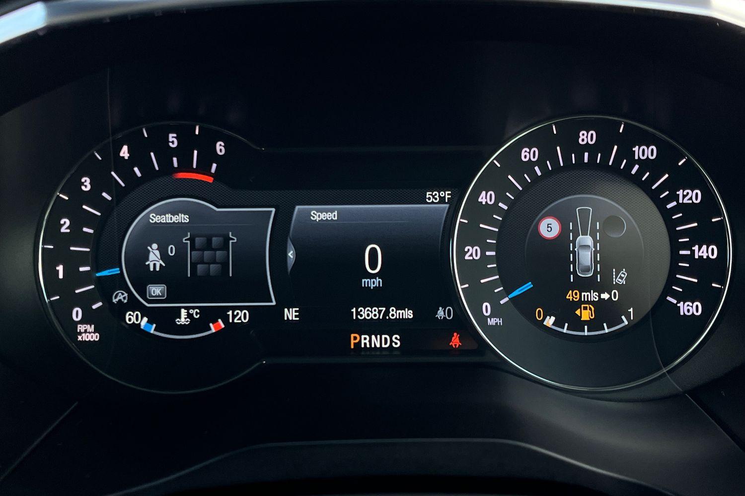 Ford GALAXY Photo 12