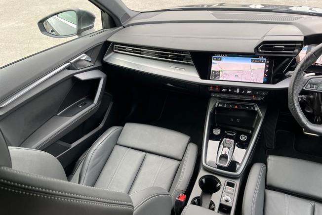 Audi A3 Photo 56