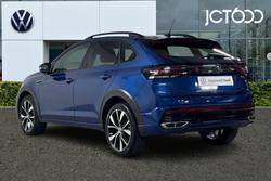 Volkswagen Taigo Photo 3