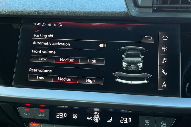 Audi A3 Photo 26