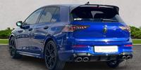 Volkswagen Golf Photo 2
