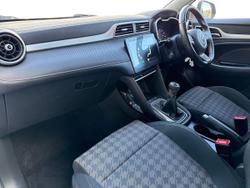 MG MG ZS Photo 2