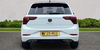 Volkswagen Polo Photo 8