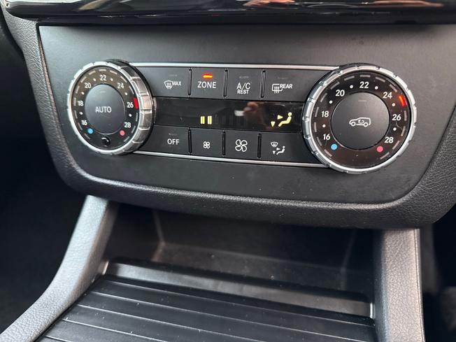 MERCEDES-BENZ Gle Photo 35