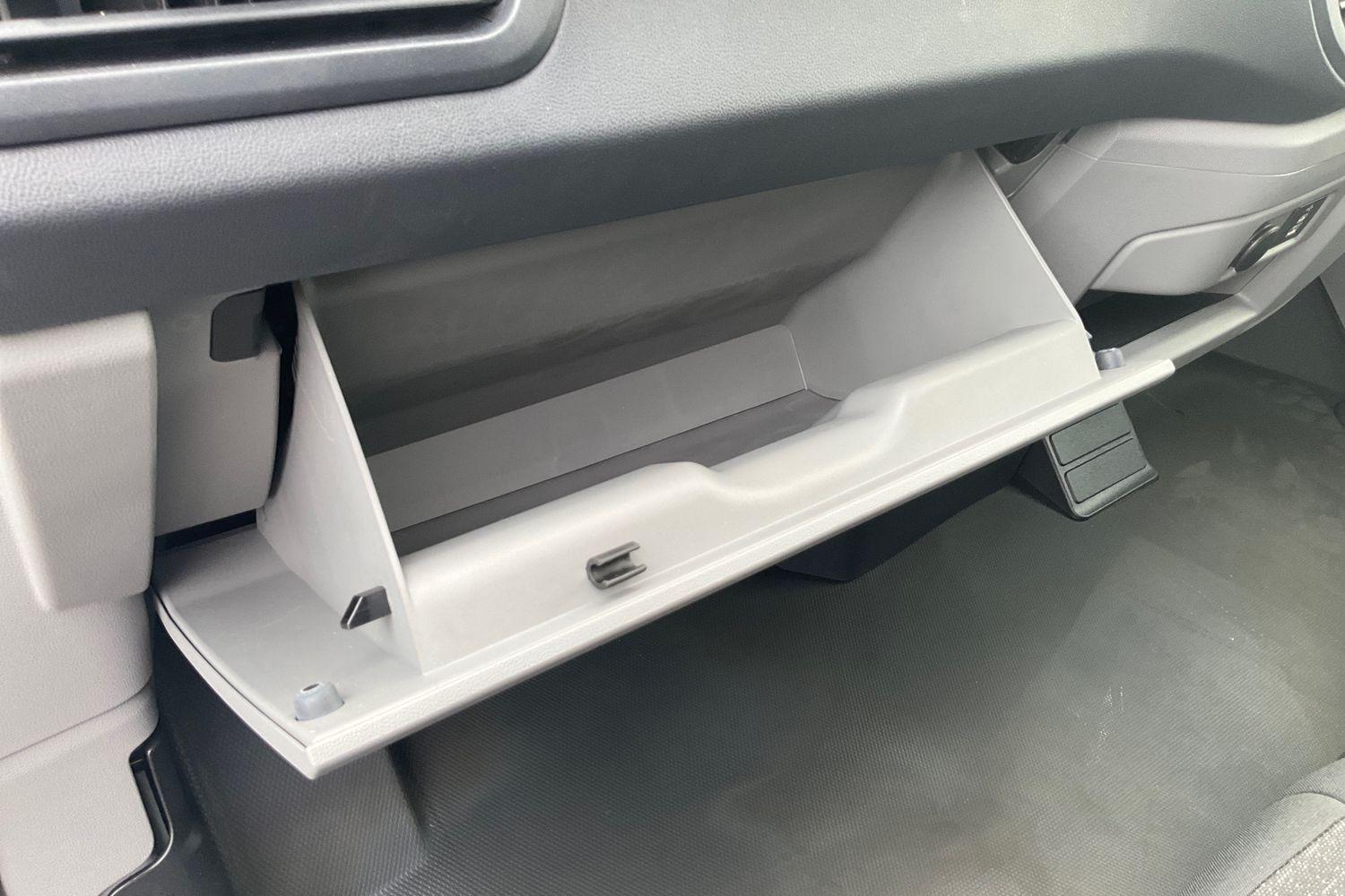 Ford E-Transit Custom Photo 7