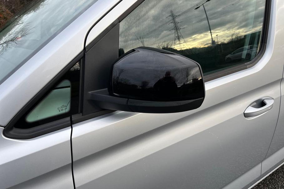 Used Ford TRANSIT CONNECT WN75FXL 18