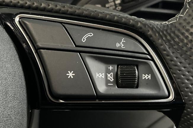 Audi A1 Photo 17