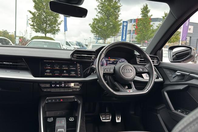 AUDI A3 Photo 40