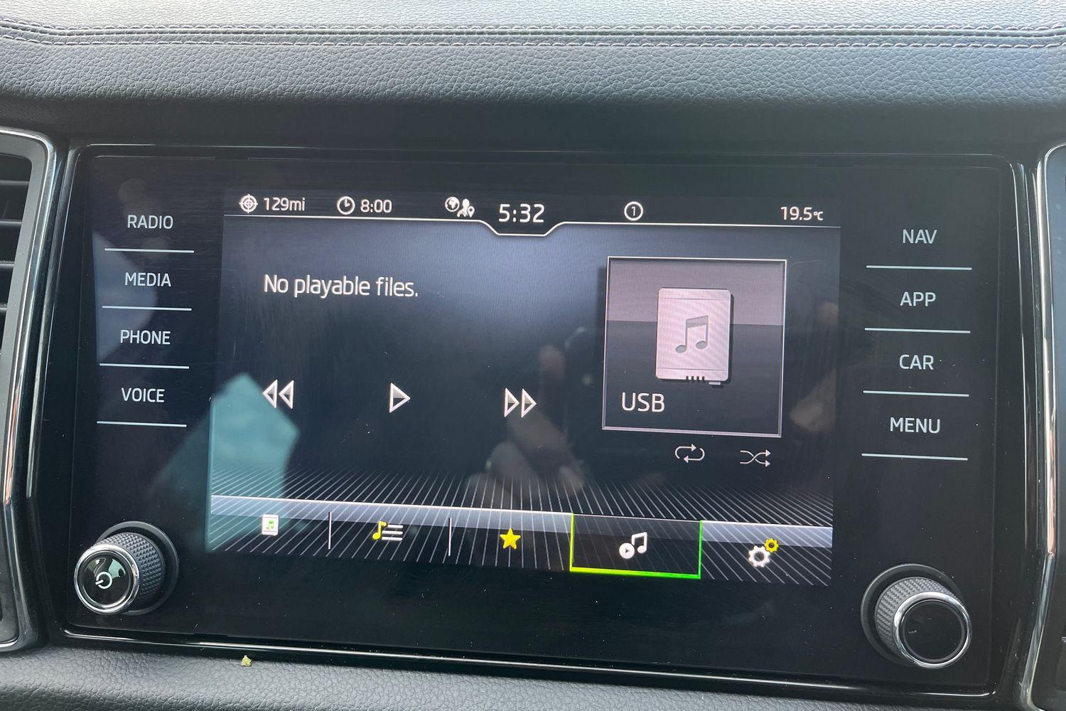 Skoda KODIAQ Photo 26