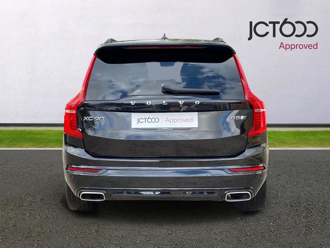 VOLVO Xc90 Photo 7