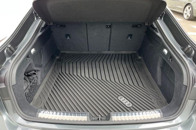 AUDI A5 Photo 12
