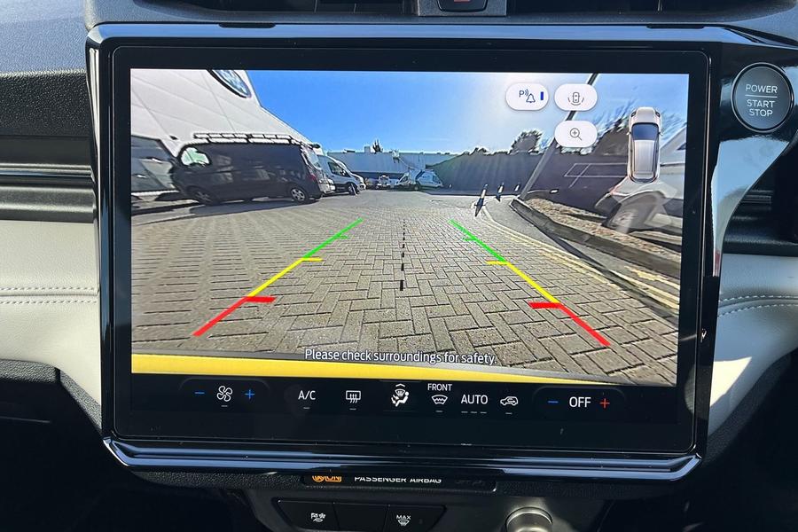 Ford Puma Gen-E Photo autoimg-fcf431066cd607a9505cb5ecd7246692ea2f74ad.jpg