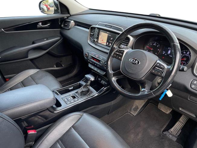 Kia Sorento Photo 6