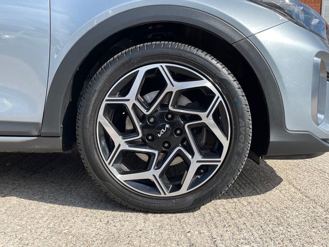 KIA Xceed Photo 5