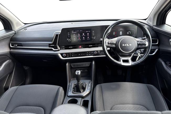 KIA Sportage Photo 10