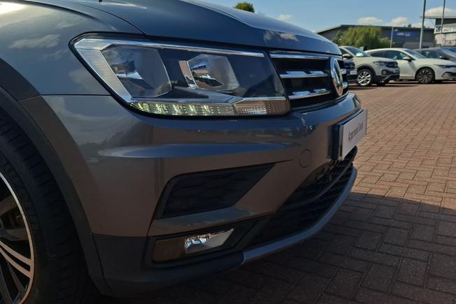 Volkswagen Tiguan Allspace Photo 25