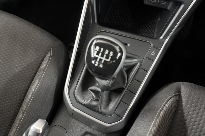 Volkswagen Polo Photo 22