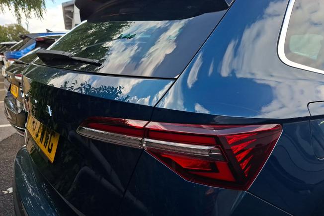 ŠKODA Karoq Photo 18