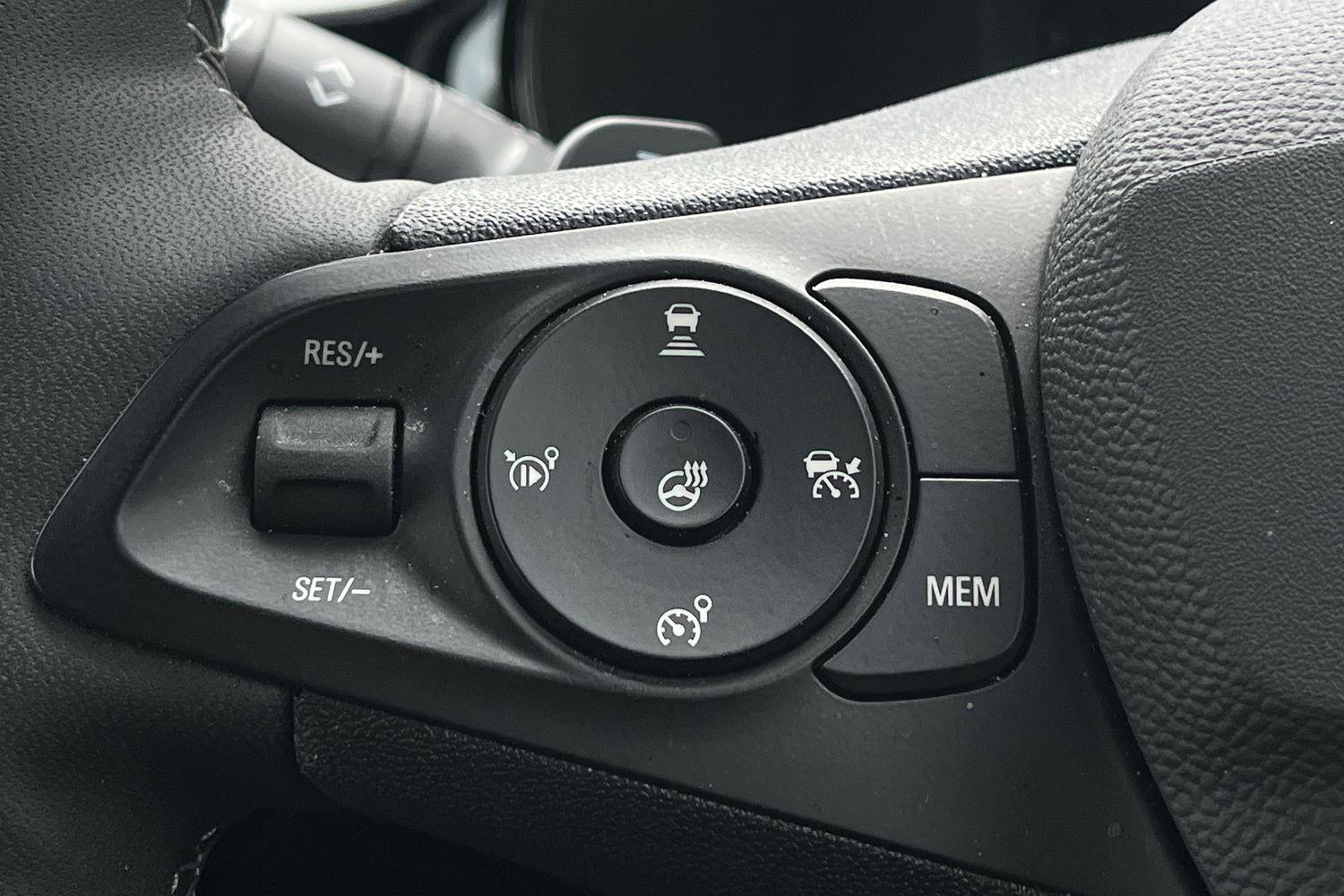 Vauxhall Corsa Photo 37