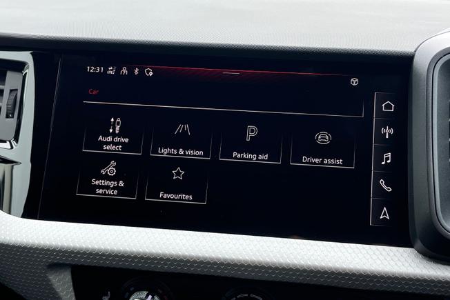 Audi A1 Photo 14