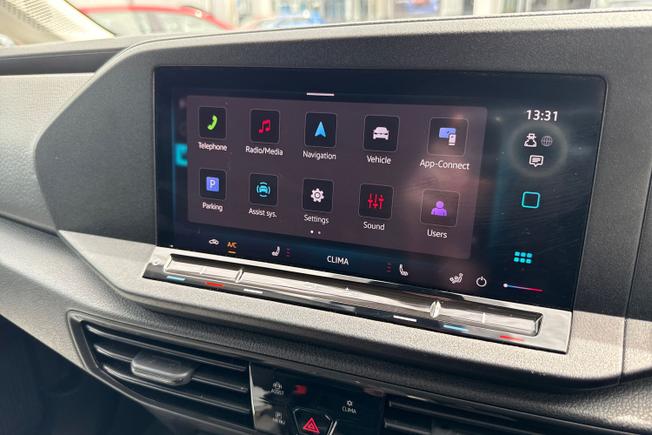 VOLKSWAGEN Caddy Photo 13