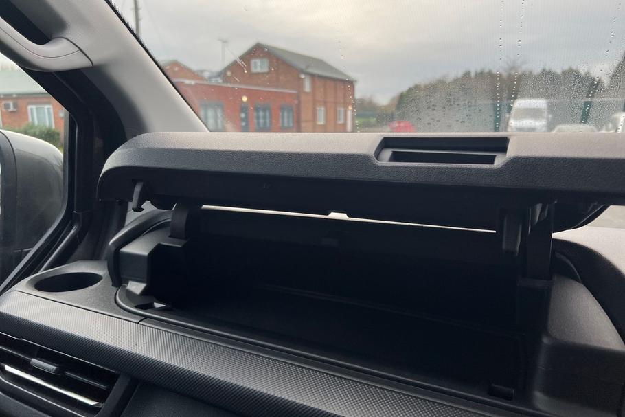 Used Ford TRANSIT CUSTOM WO25UKD 26